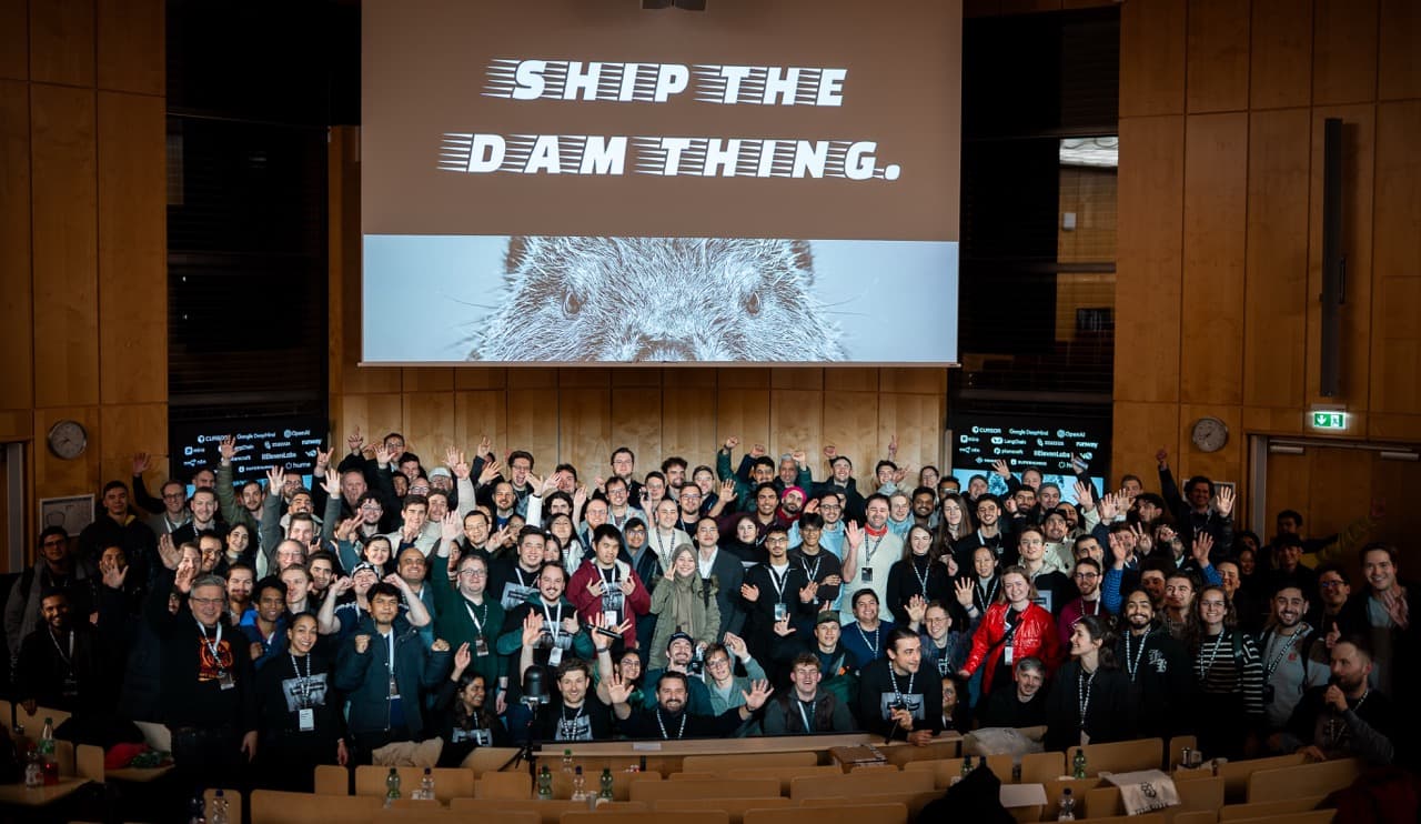 AI Hackathon
