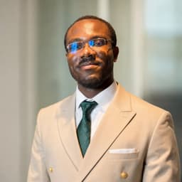 Ikechukwu