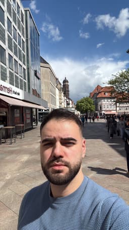 Gokmen